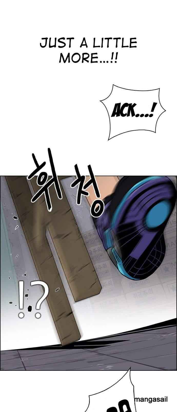 Dice: The Cube That Changes Everything Chapter 213 - Page 6