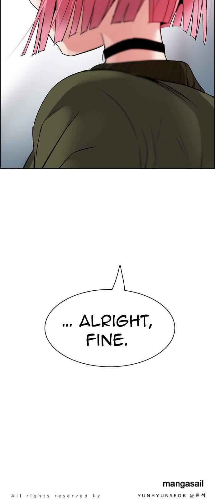 Dice: The Cube That Changes Everything Chapter 213 - Page 62
