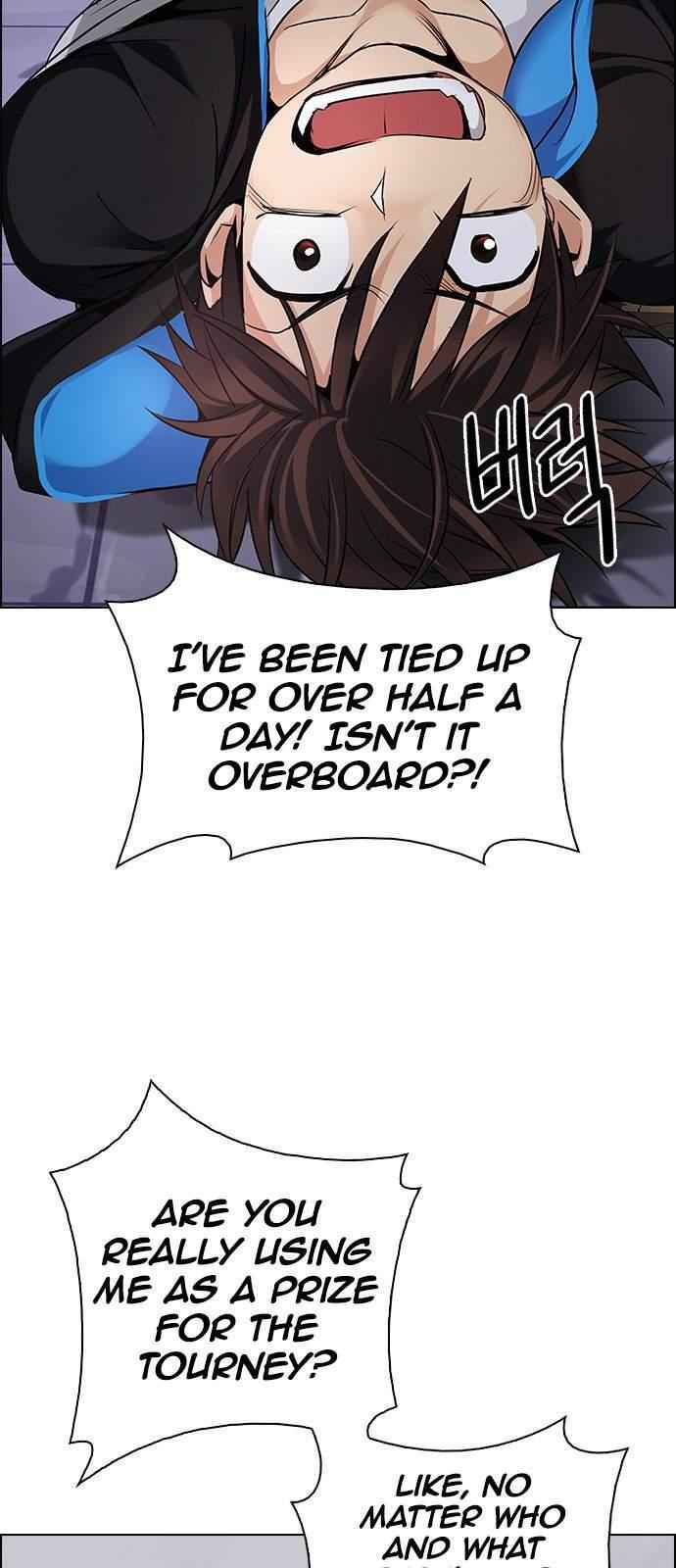 Dice: The Cube That Changes Everything Chapter 215 - Page 23
