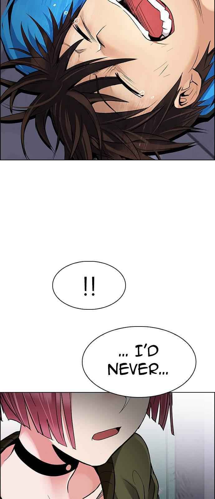Dice: The Cube That Changes Everything Chapter 215 - Page 25