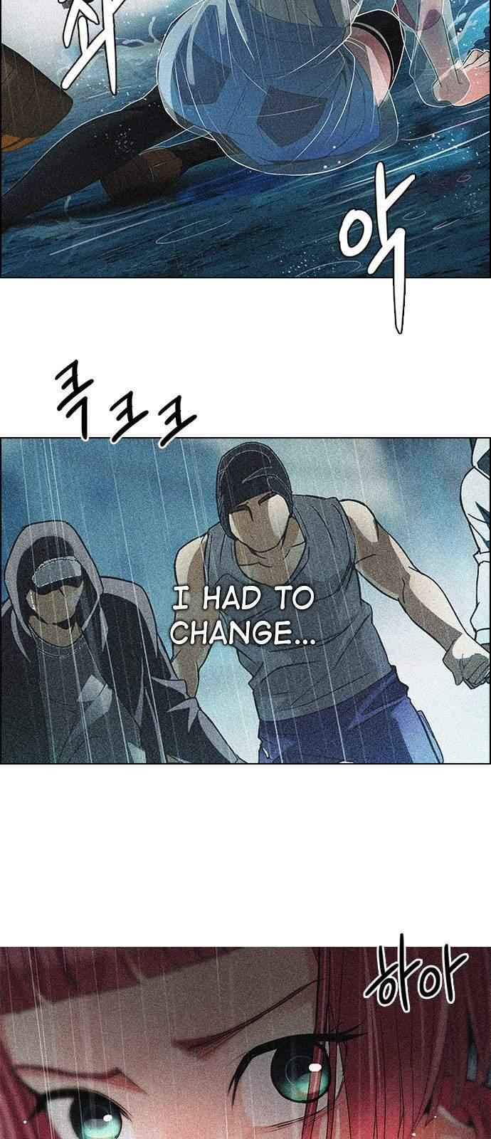 Dice: The Cube That Changes Everything Chapter 215 - Page 31
