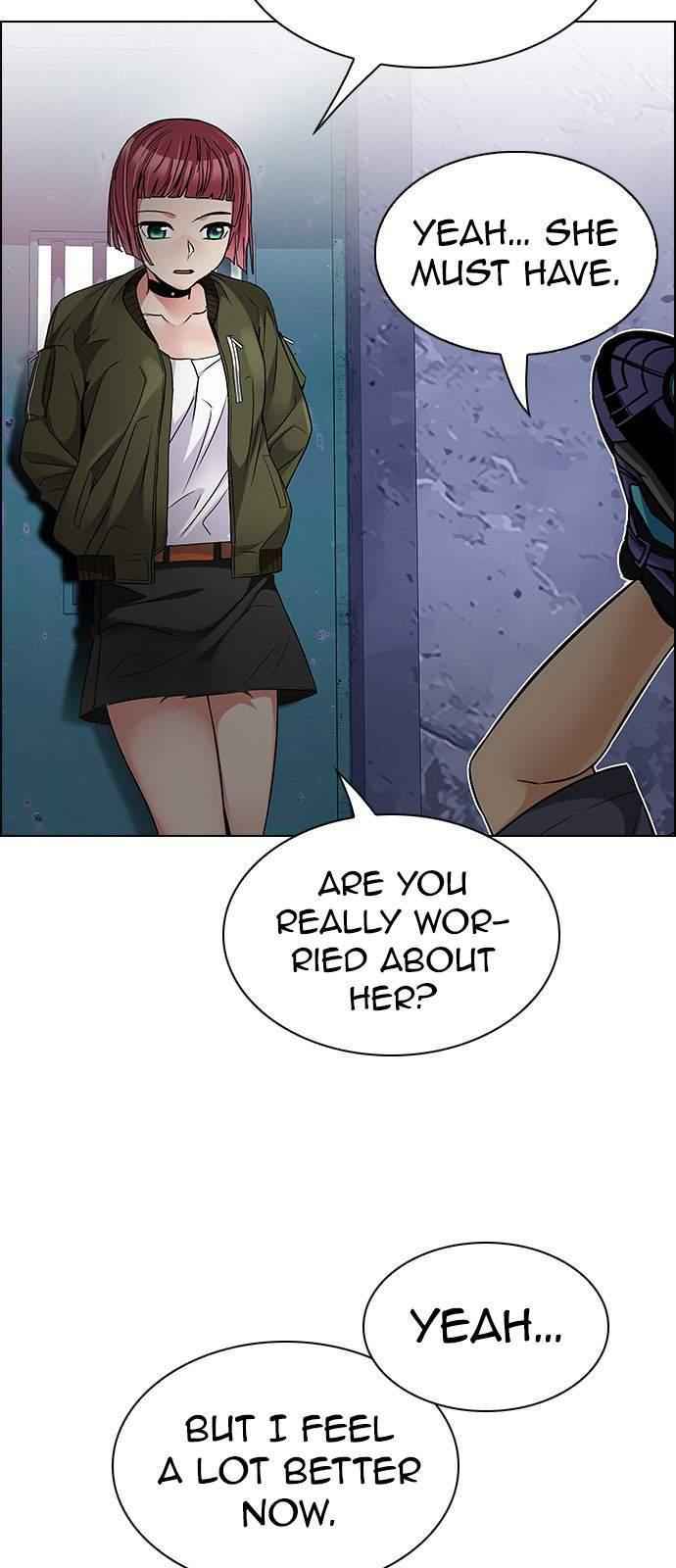 Dice: The Cube That Changes Everything Chapter 215 - Page 35