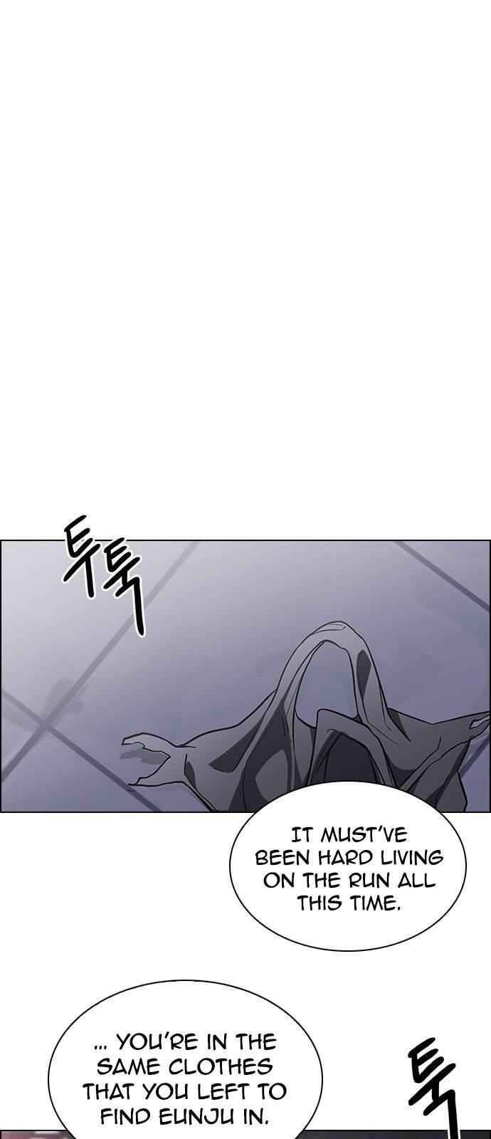 Dice: The Cube That Changes Everything Chapter 215 - Page 42