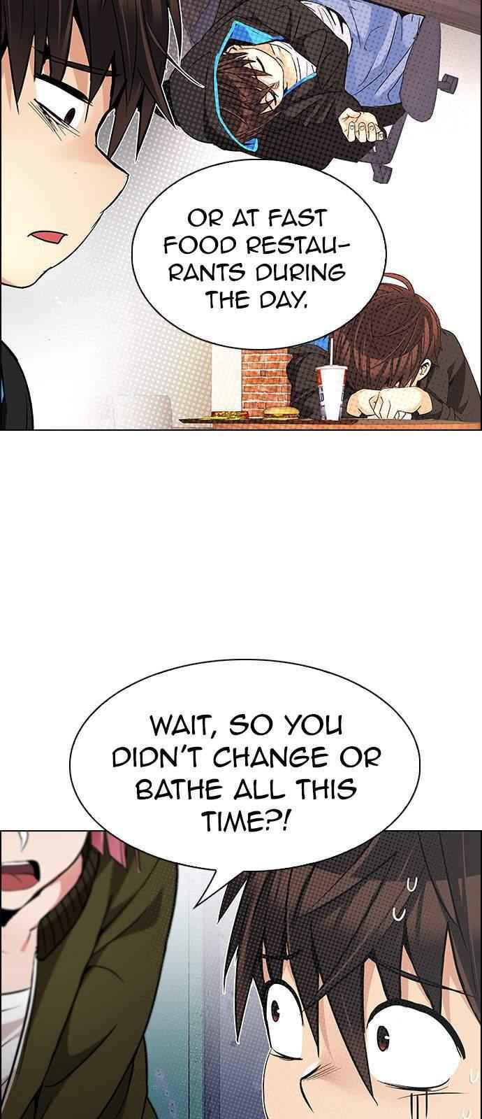 Dice: The Cube That Changes Everything Chapter 215 - Page 44