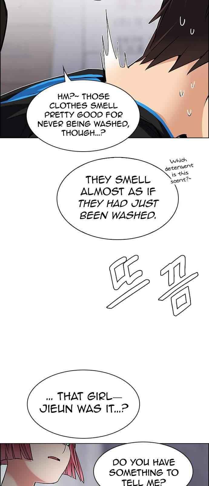 Dice: The Cube That Changes Everything Chapter 215 - Page 47