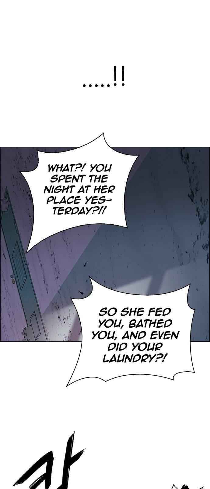 Dice: The Cube That Changes Everything Chapter 215 - Page 49