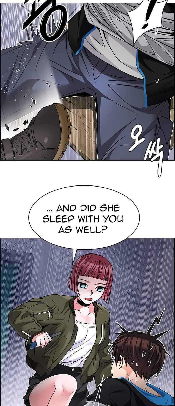 Dice: The Cube That Changes Everything Chapter 215 - Page 50