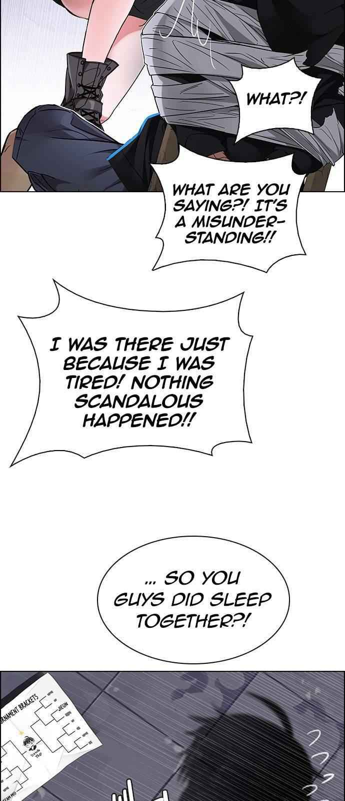 Dice: The Cube That Changes Everything Chapter 215 - Page 51