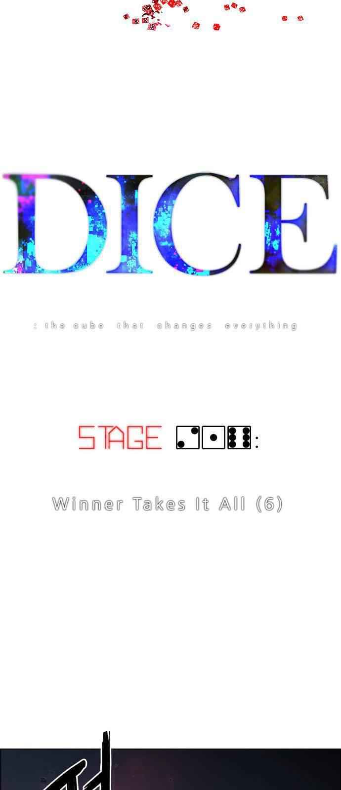 Dice: The Cube That Changes Everything Chapter 216 - Page 1
