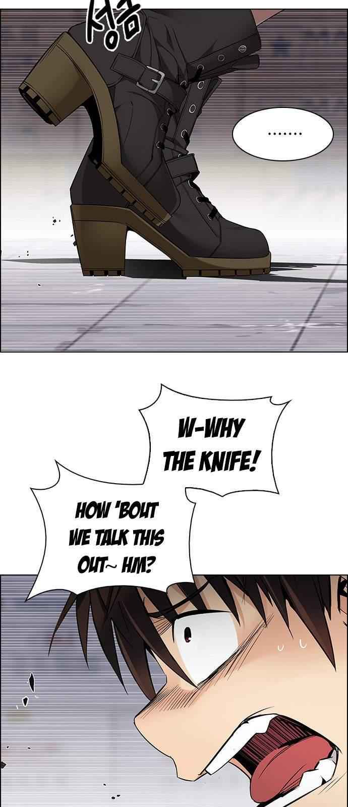 Dice: The Cube That Changes Everything Chapter 216 - Page 10