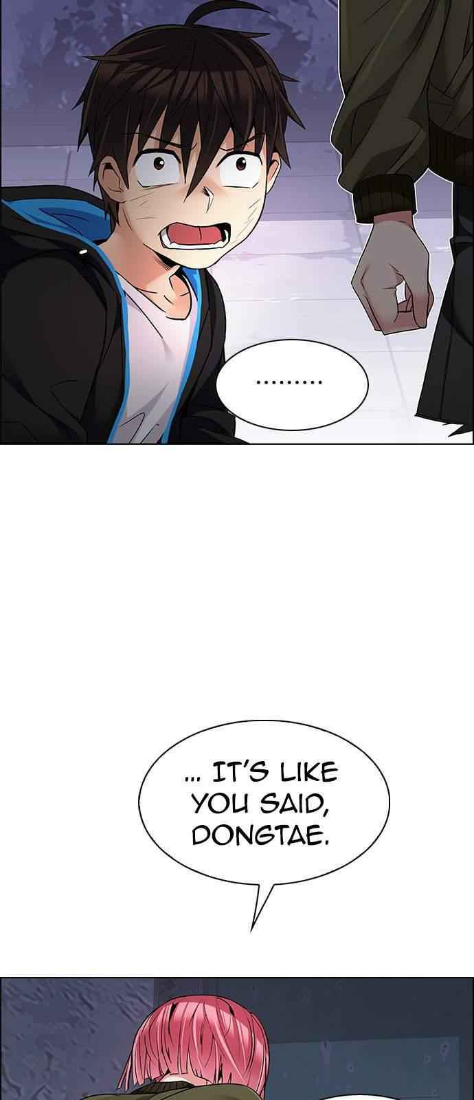Dice: The Cube That Changes Everything Chapter 216 - Page 14