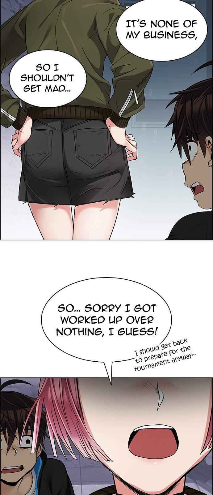 Dice: The Cube That Changes Everything Chapter 216 - Page 15