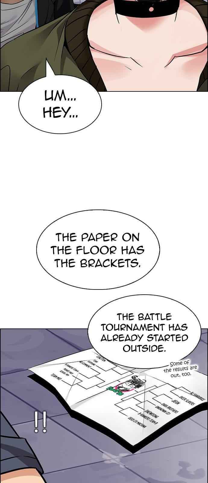Dice: The Cube That Changes Everything Chapter 216 - Page 16