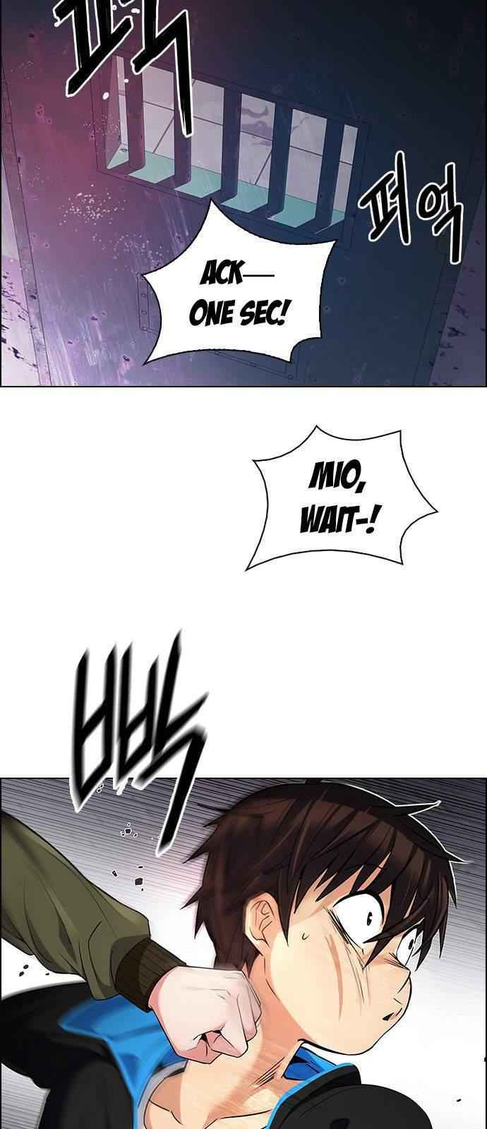 Dice: The Cube That Changes Everything Chapter 216 - Page 2