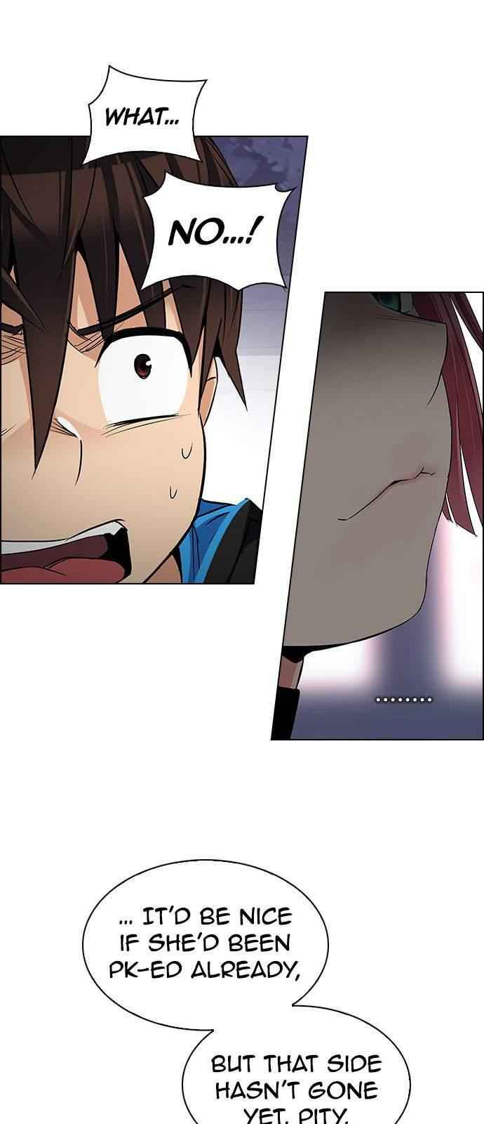 Dice: The Cube That Changes Everything Chapter 216 - Page 25