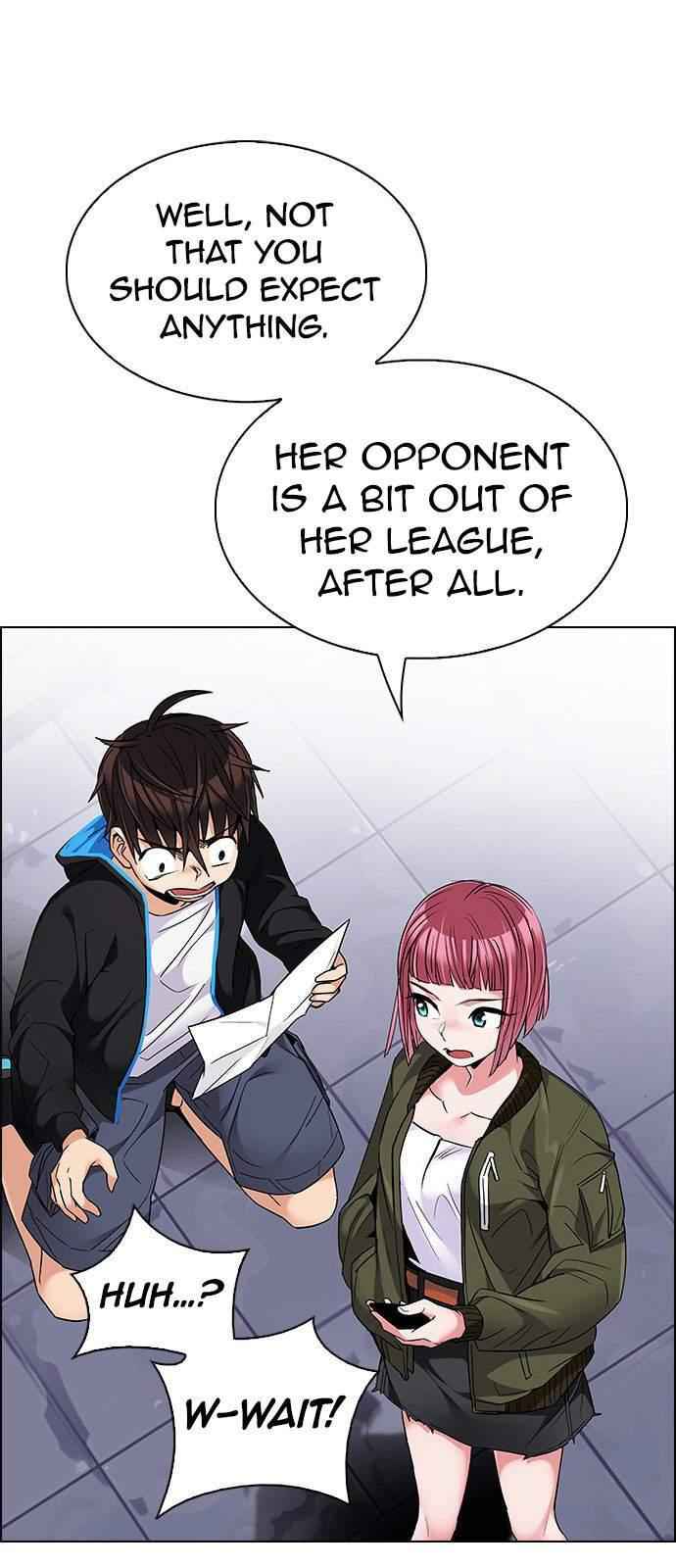 Dice: The Cube That Changes Everything Chapter 216 - Page 27