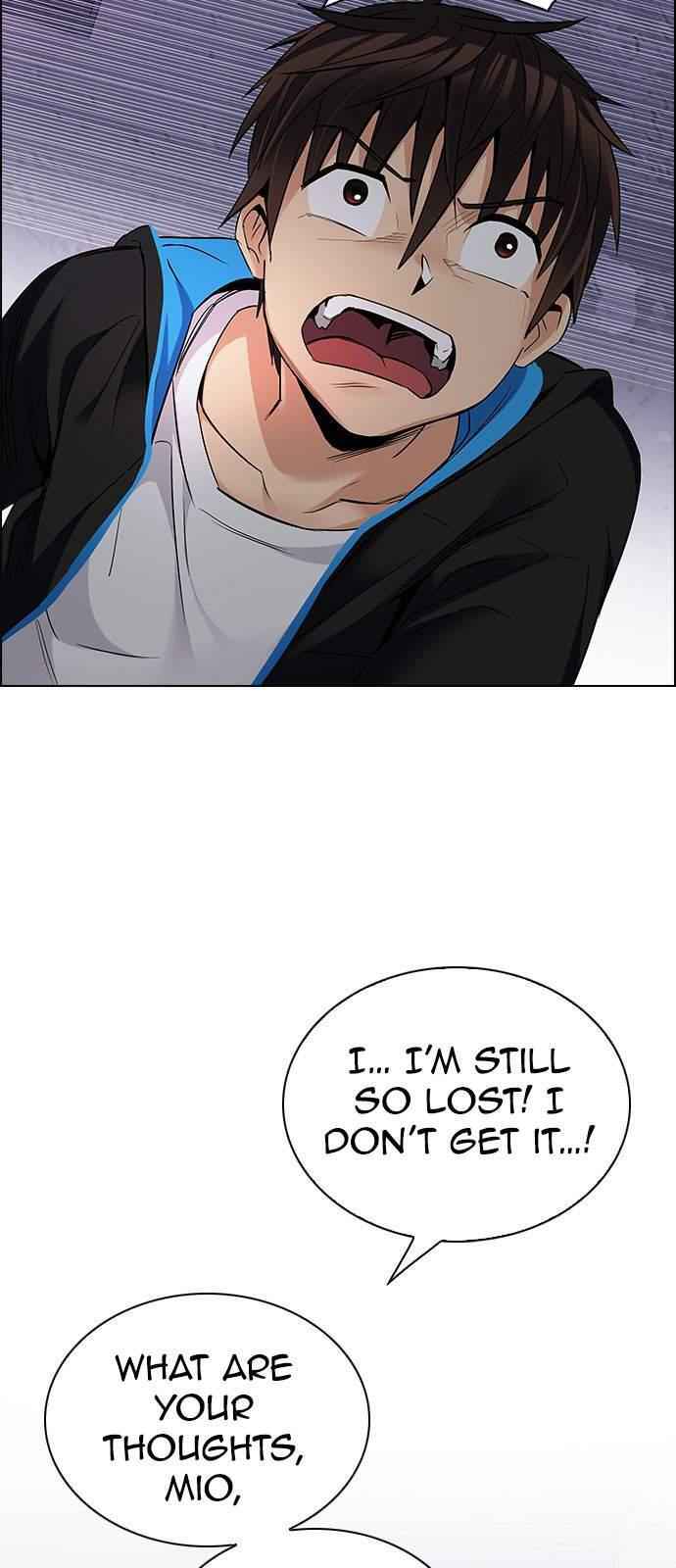 Dice: The Cube That Changes Everything Chapter 216 - Page 29