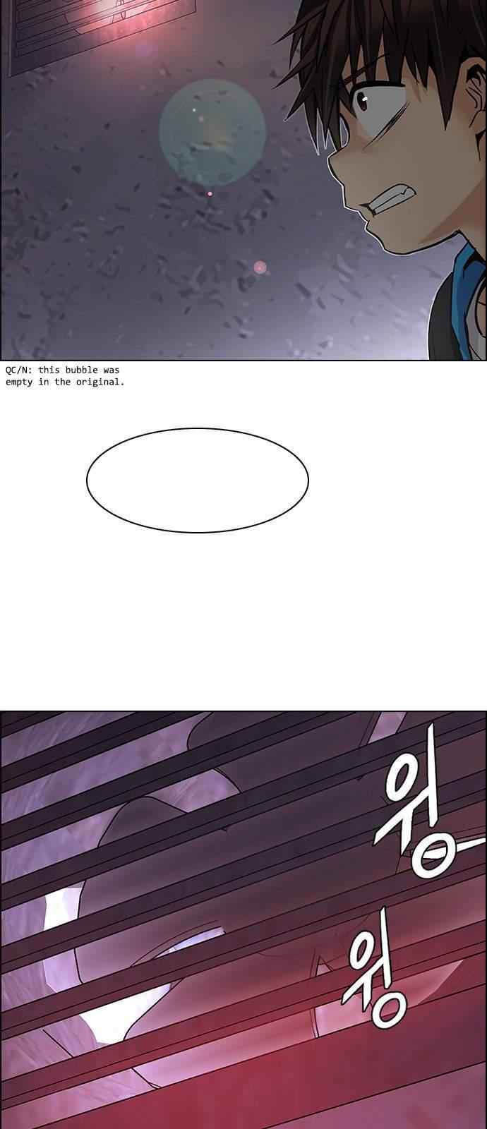 Dice: The Cube That Changes Everything Chapter 216 - Page 36
