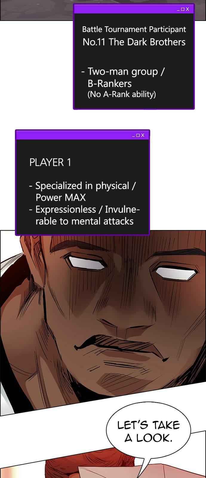Dice: The Cube That Changes Everything Chapter 216 - Page 43