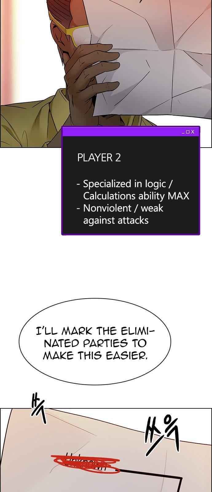 Dice: The Cube That Changes Everything Chapter 216 - Page 44