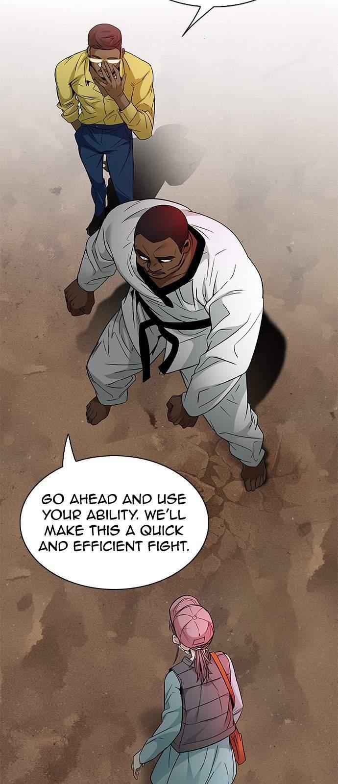 Dice: The Cube That Changes Everything Chapter 216 - Page 49