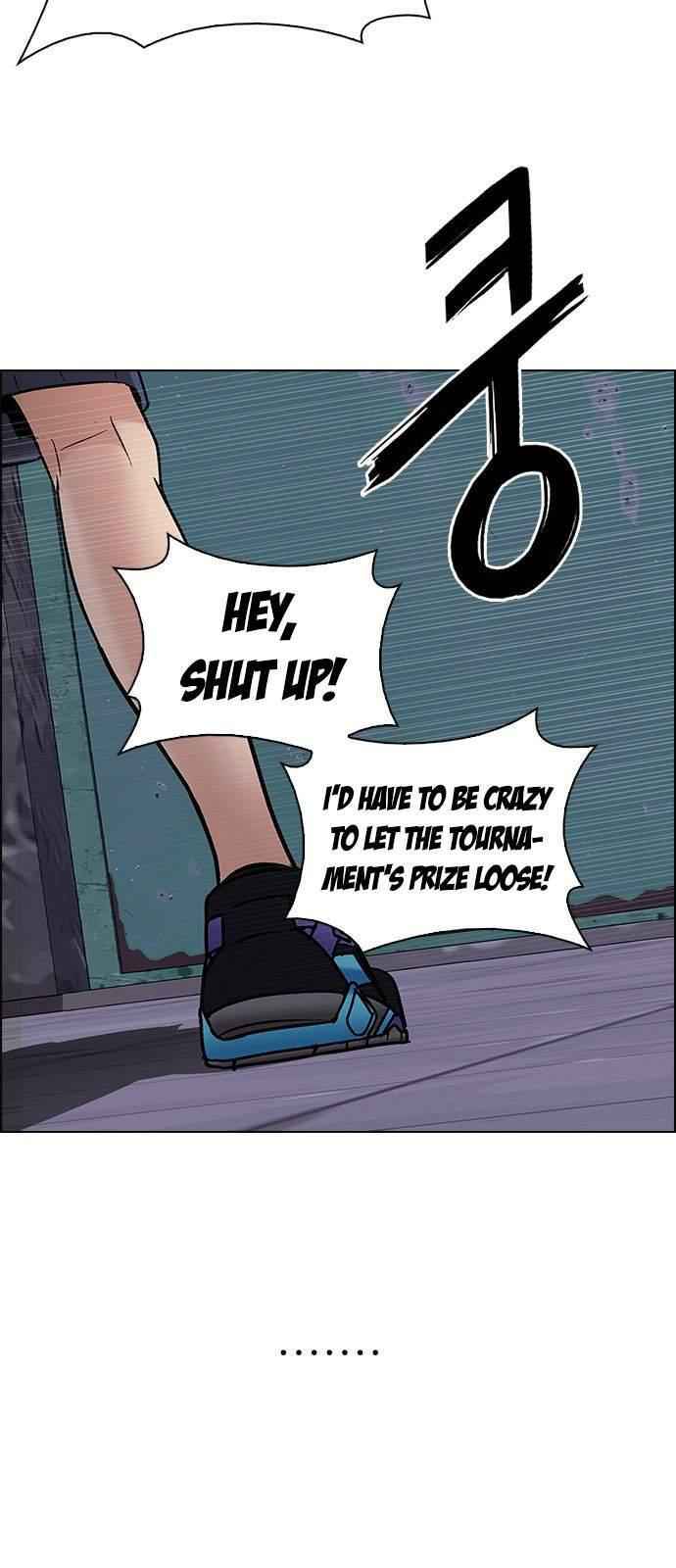 Dice: The Cube That Changes Everything Chapter 216 - Page 54