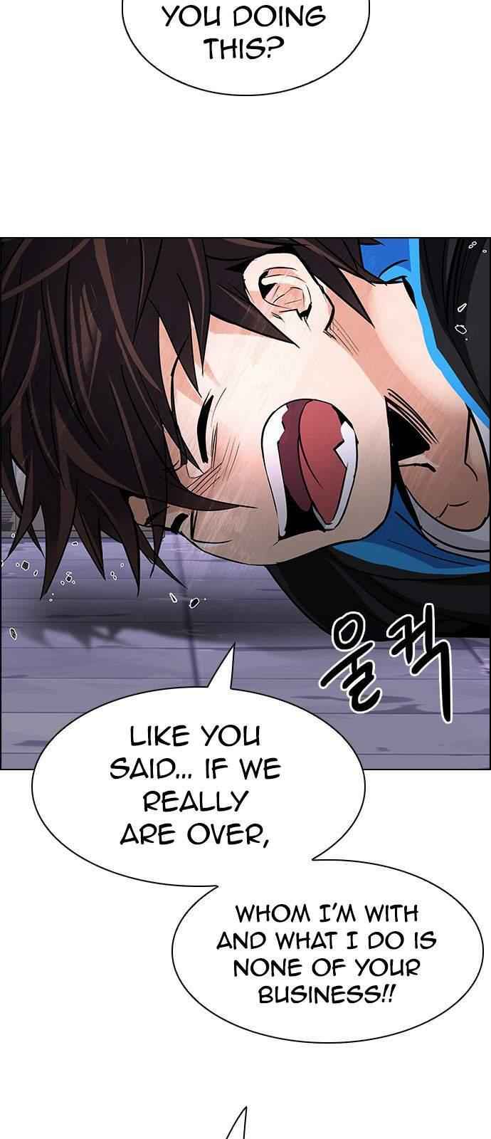 Dice: The Cube That Changes Everything Chapter 216 - Page 7