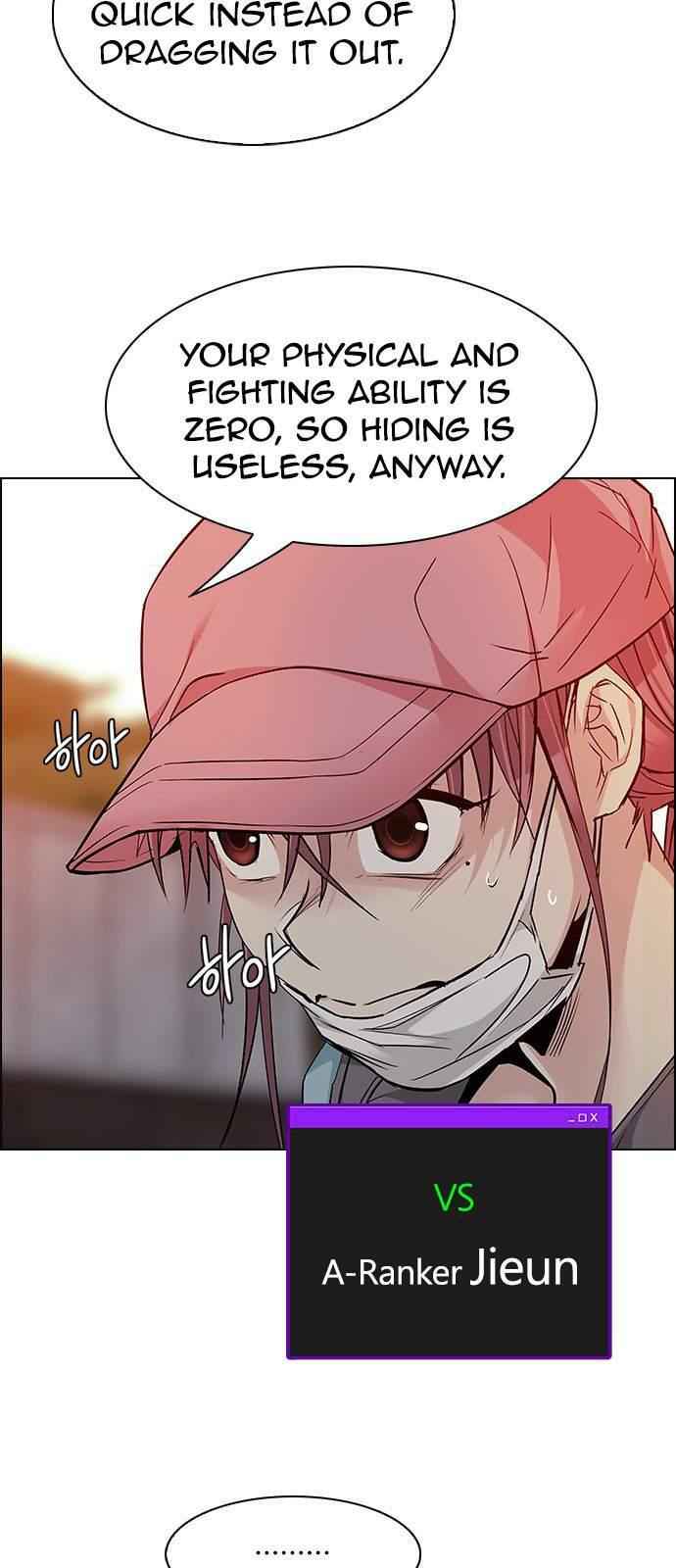 Dice: The Cube That Changes Everything Chapter 217 - Page 11