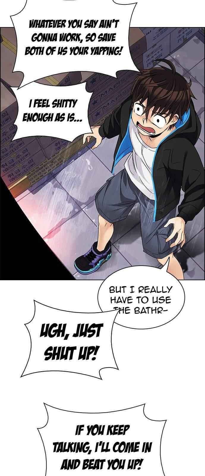 Dice: The Cube That Changes Everything Chapter 217 - Page 19