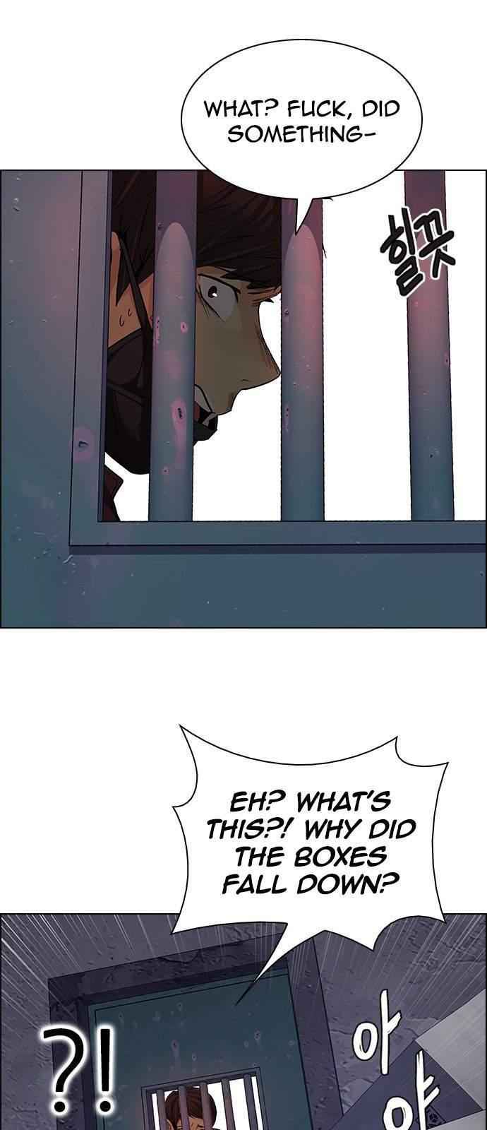 Dice: The Cube That Changes Everything Chapter 217 - Page 23