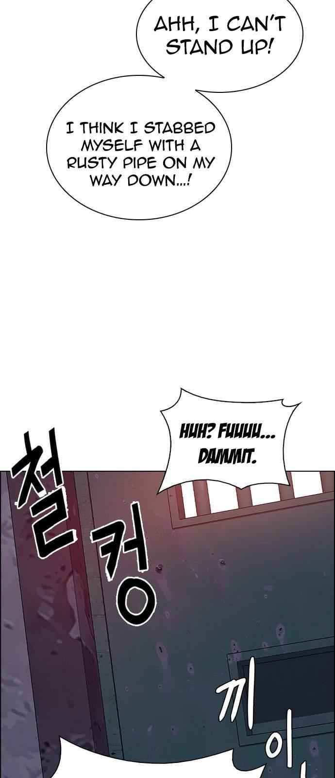 Dice: The Cube That Changes Everything Chapter 217 - Page 26