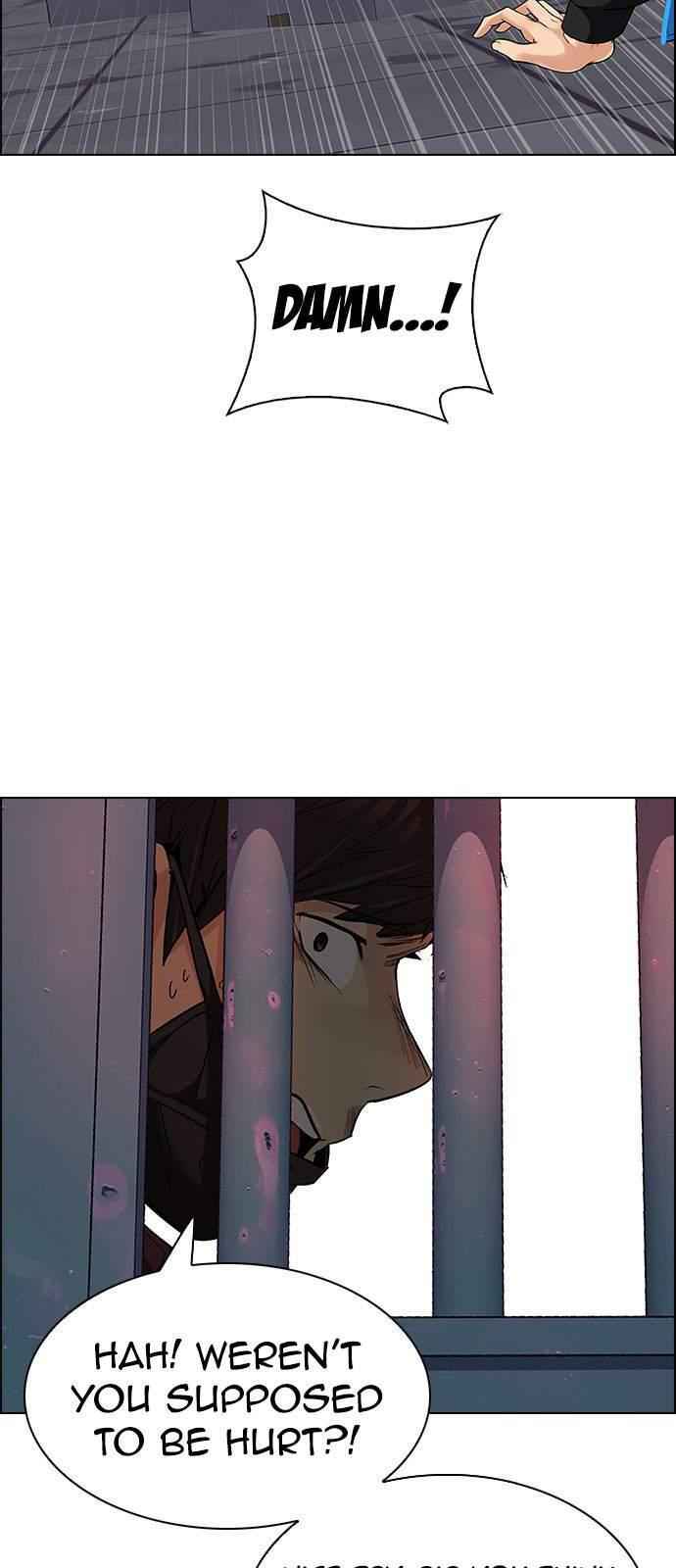 Dice: The Cube That Changes Everything Chapter 217 - Page 33