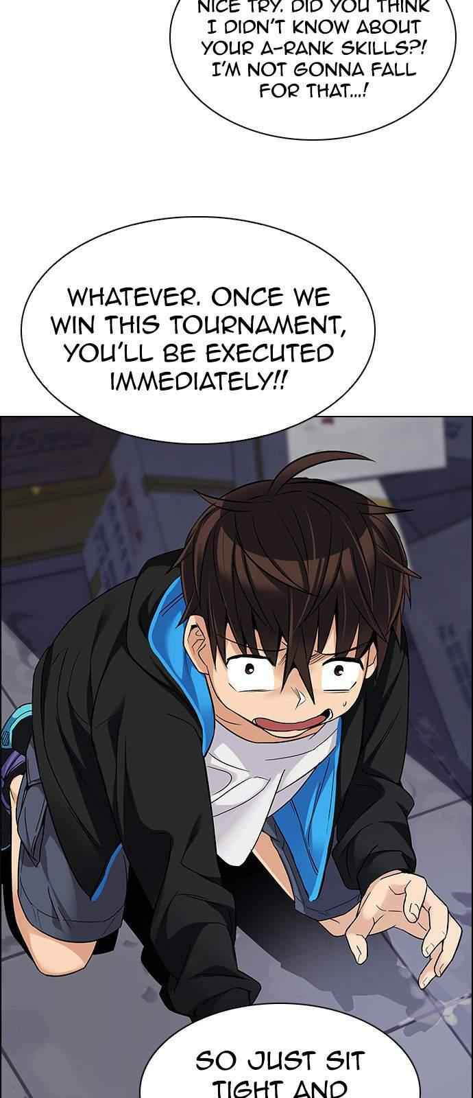 Dice: The Cube That Changes Everything Chapter 217 - Page 34