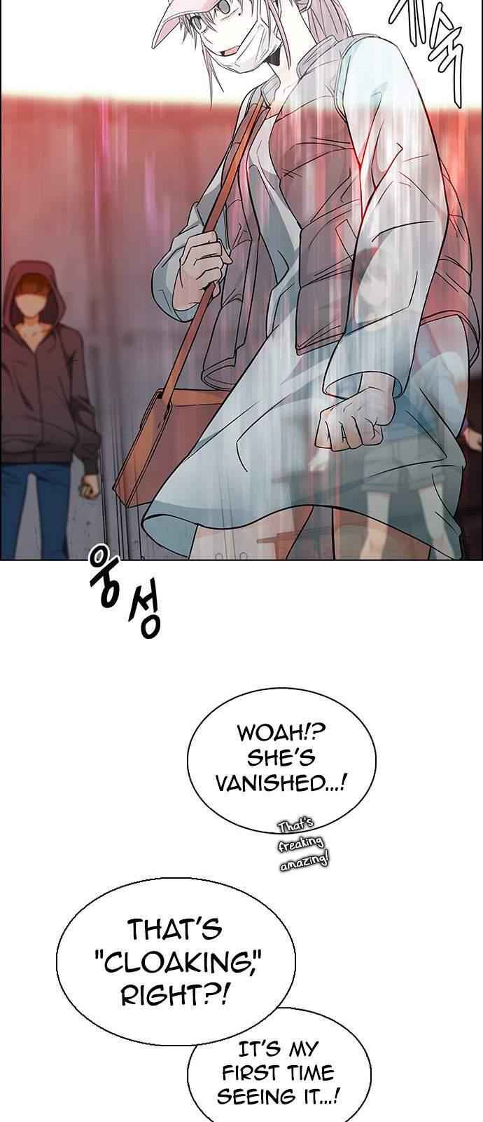 Dice: The Cube That Changes Everything Chapter 217 - Page 37