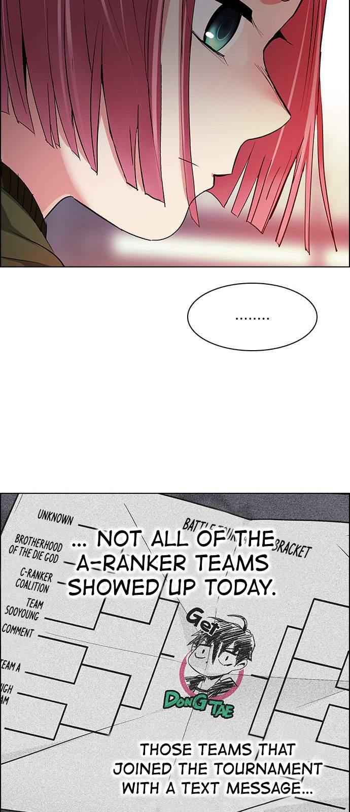 Dice: The Cube That Changes Everything Chapter 217 - Page 51