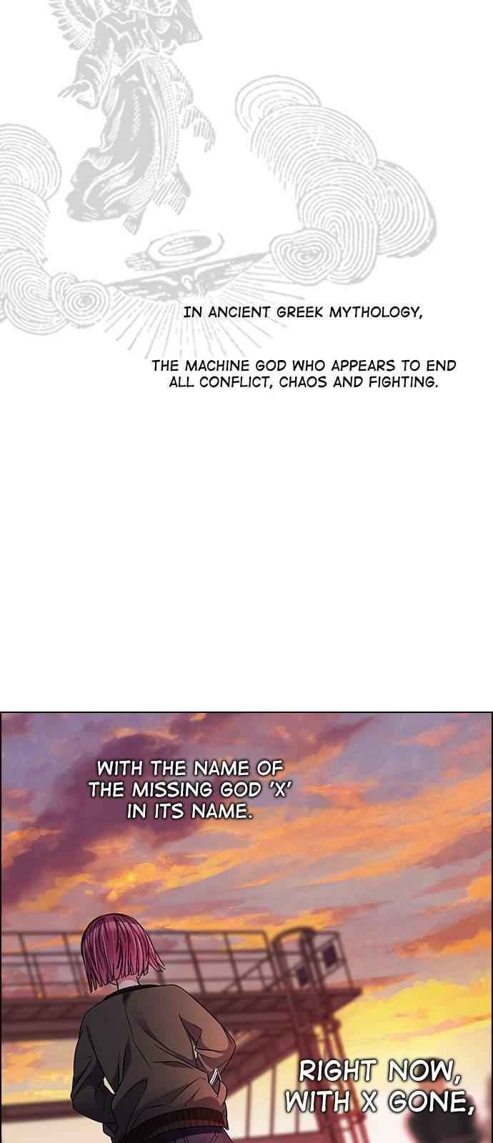 Dice: The Cube That Changes Everything Chapter 217 - Page 53