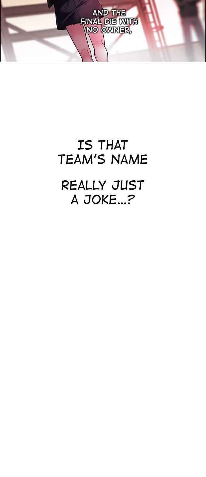 Dice: The Cube That Changes Everything Chapter 217 - Page 54