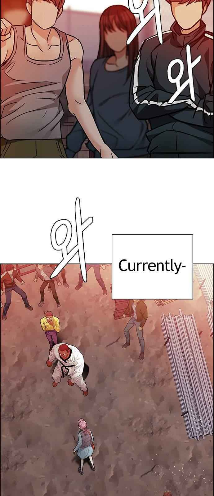 Dice: The Cube That Changes Everything Chapter 217 - Page 9