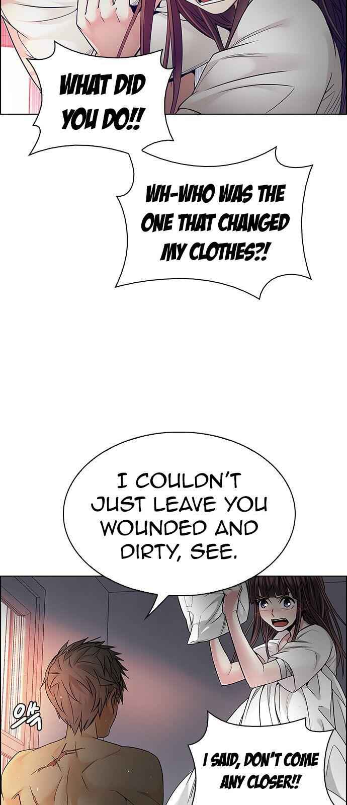 Dice: The Cube That Changes Everything Chapter 218 - Page 10