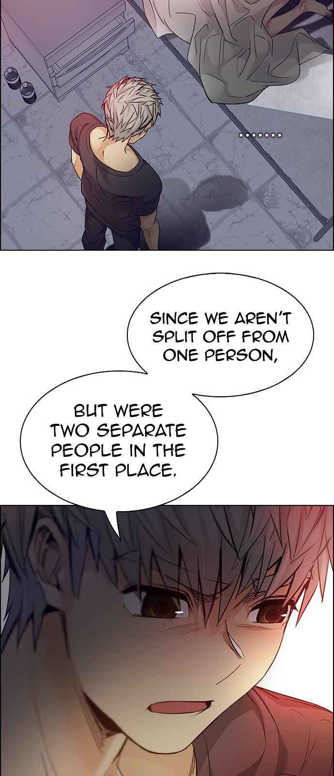 Dice: The Cube That Changes Everything Chapter 218 - Page 24
