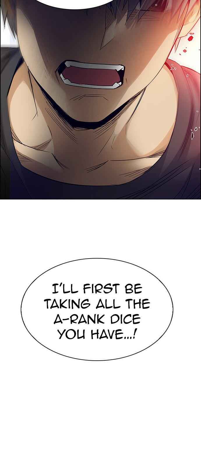 Dice: The Cube That Changes Everything Chapter 218 - Page 36