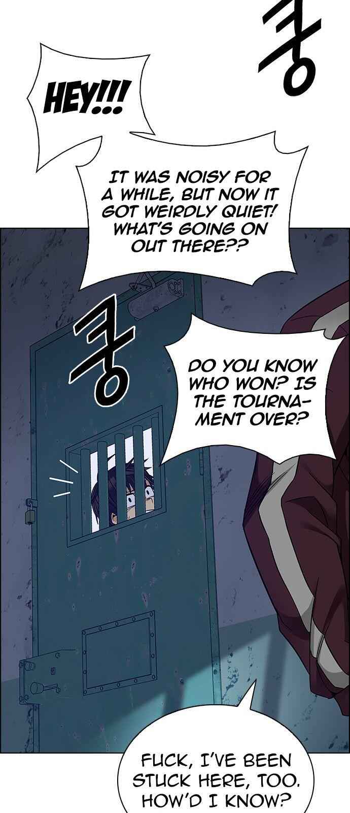 Dice: The Cube That Changes Everything Chapter 218 - Page 47