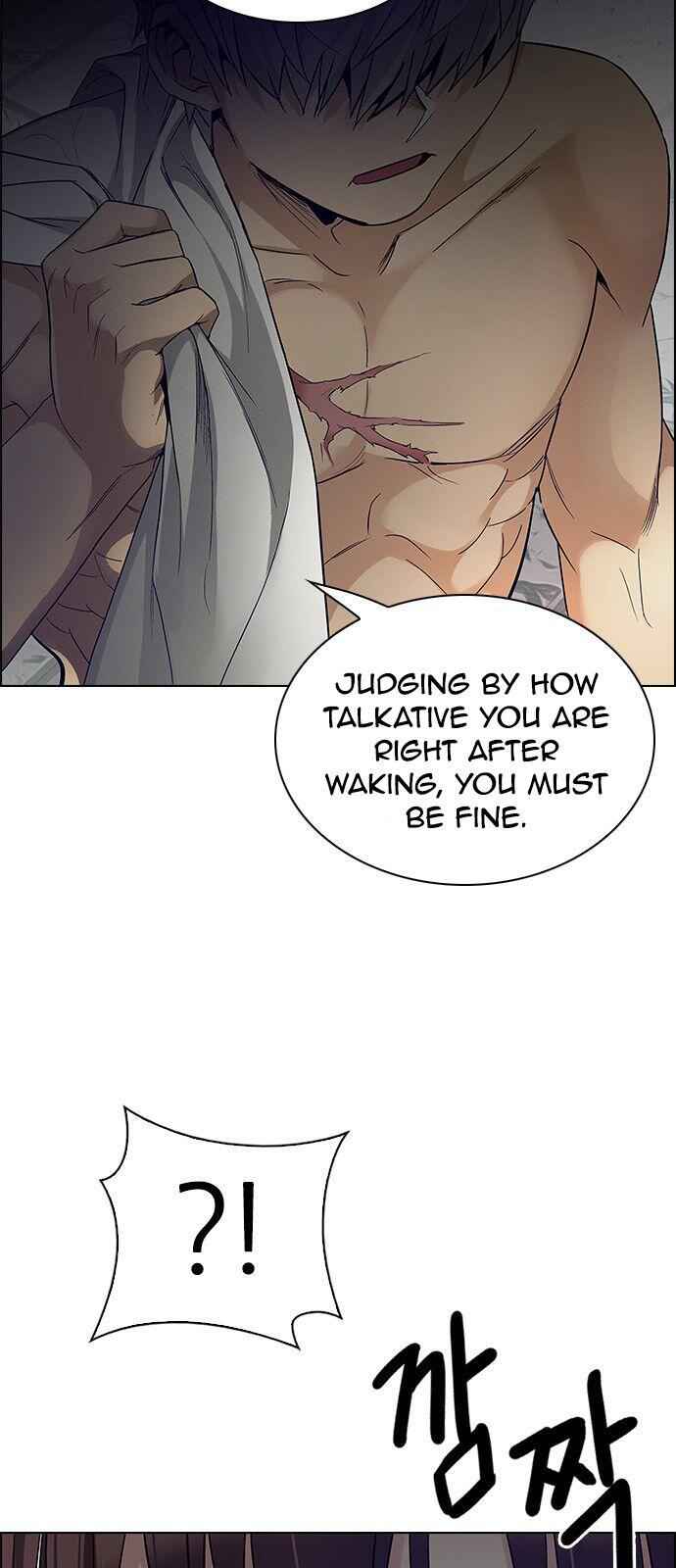 Dice: The Cube That Changes Everything Chapter 218 - Page 5