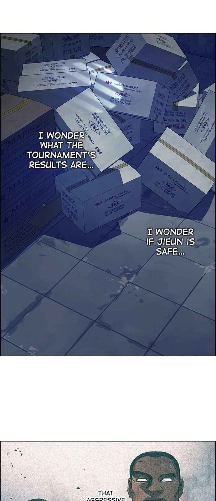 Dice: The Cube That Changes Everything Chapter 218 - Page 50