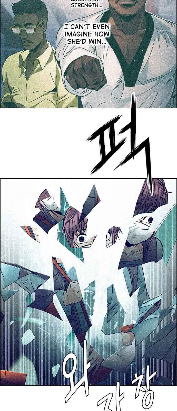 Dice: The Cube That Changes Everything Chapter 218 - Page 51