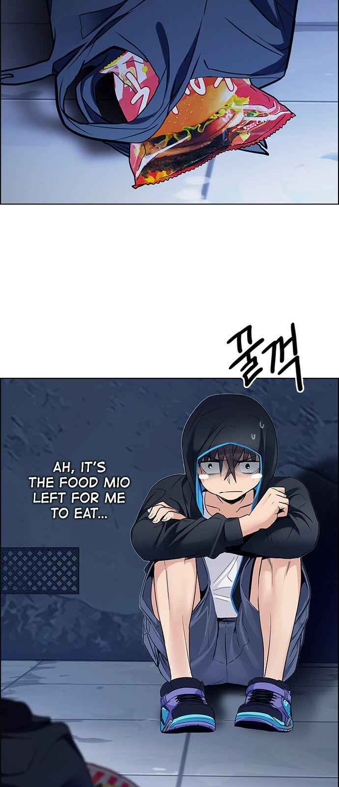 Dice: The Cube That Changes Everything Chapter 218 - Page 54