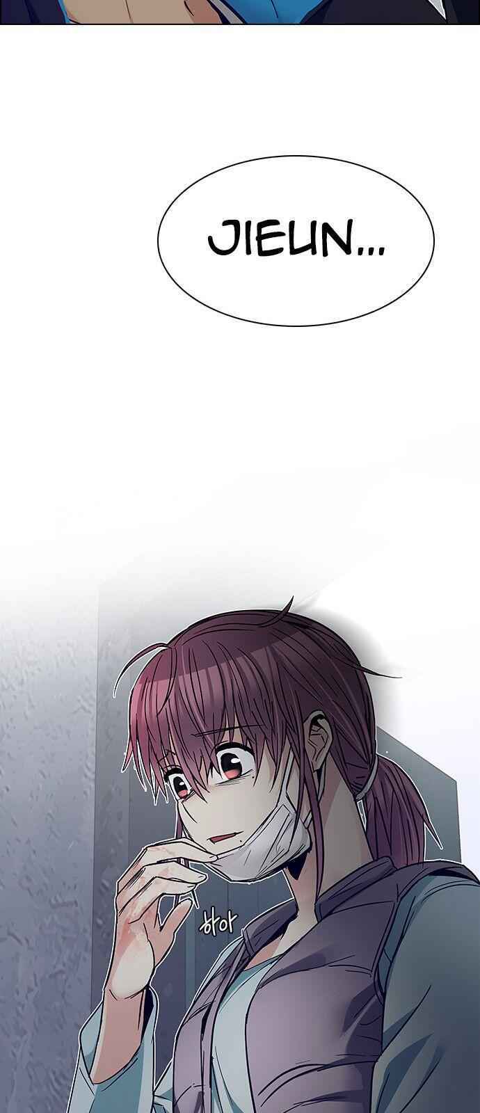 Dice: The Cube That Changes Everything Chapter 218 - Page 61