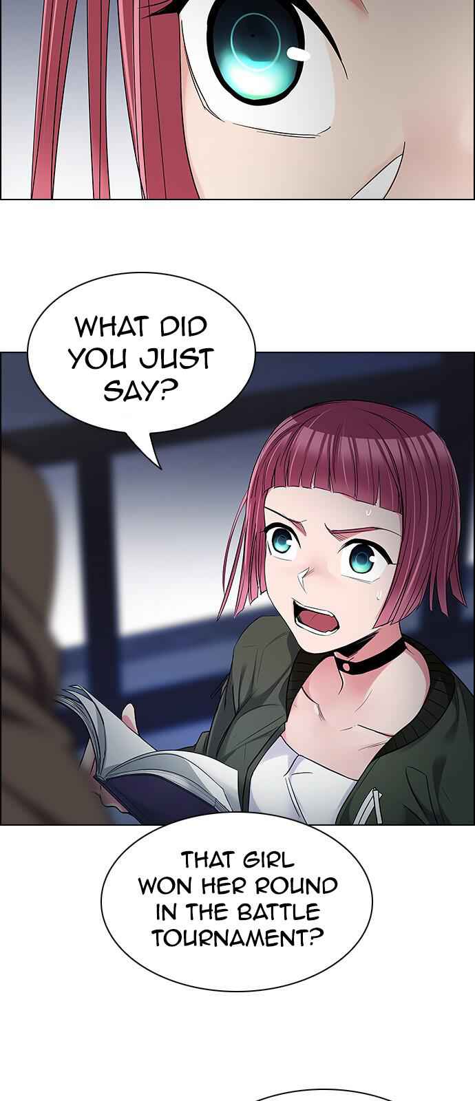 Dice: The Cube That Changes Everything Chapter 219 - Page 1