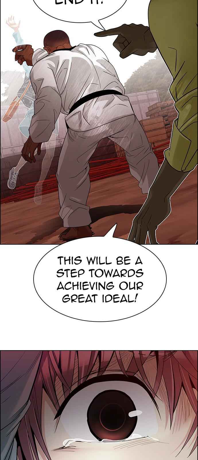 Dice: The Cube That Changes Everything Chapter 219 - Page 10