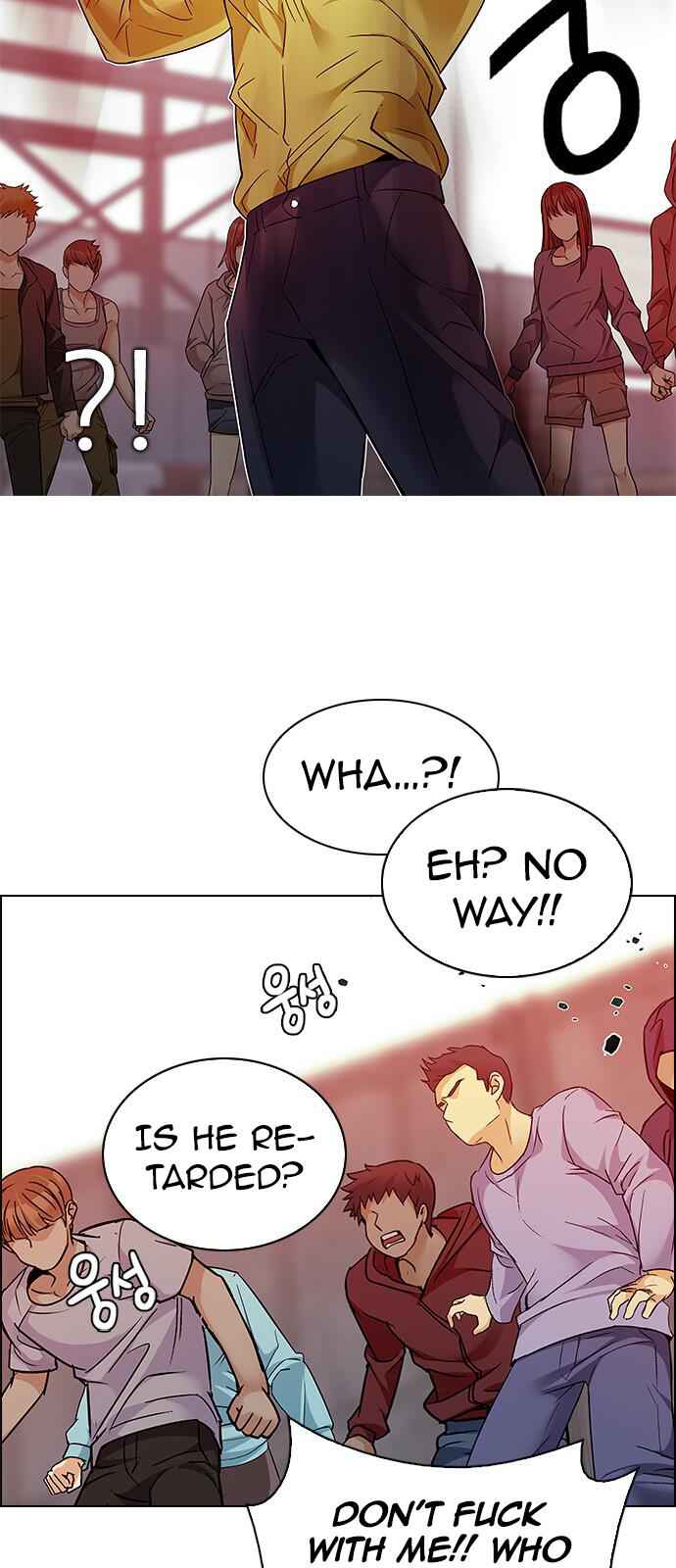 Dice: The Cube That Changes Everything Chapter 219 - Page 13